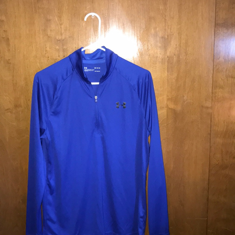 Under Armour Quarter Zip